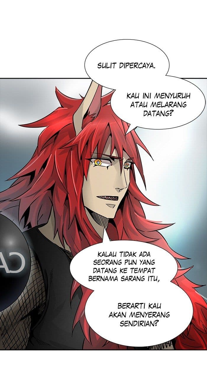 Chapter Komik
              Tower of God Chapter 467 - page 67