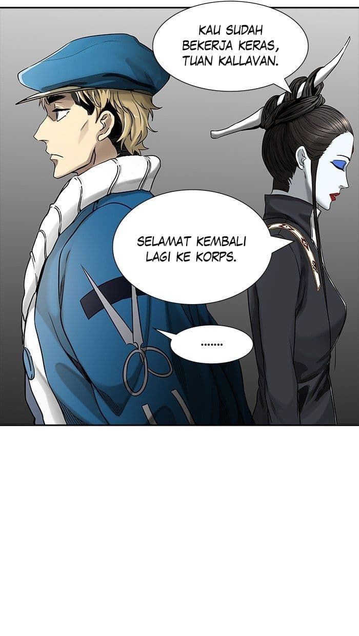 Chapter Komik
              Tower of God Chapter 467 - page 88