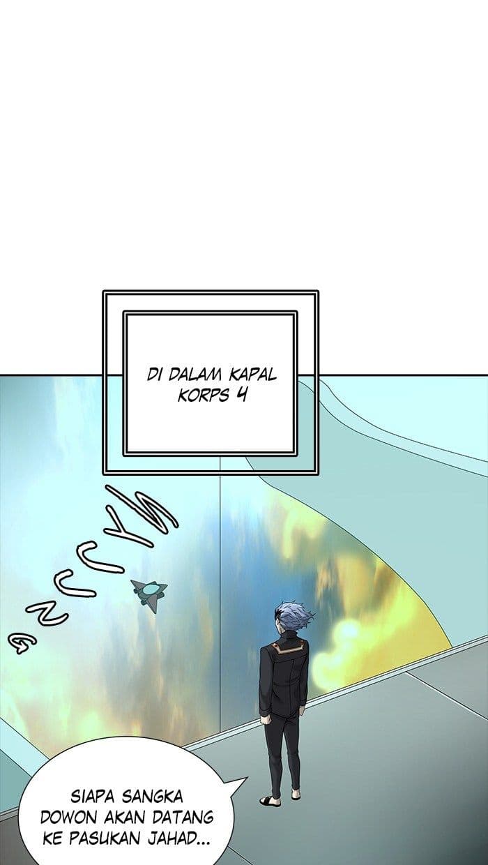 Chapter Komik
              Tower of God Chapter 467 - page 82