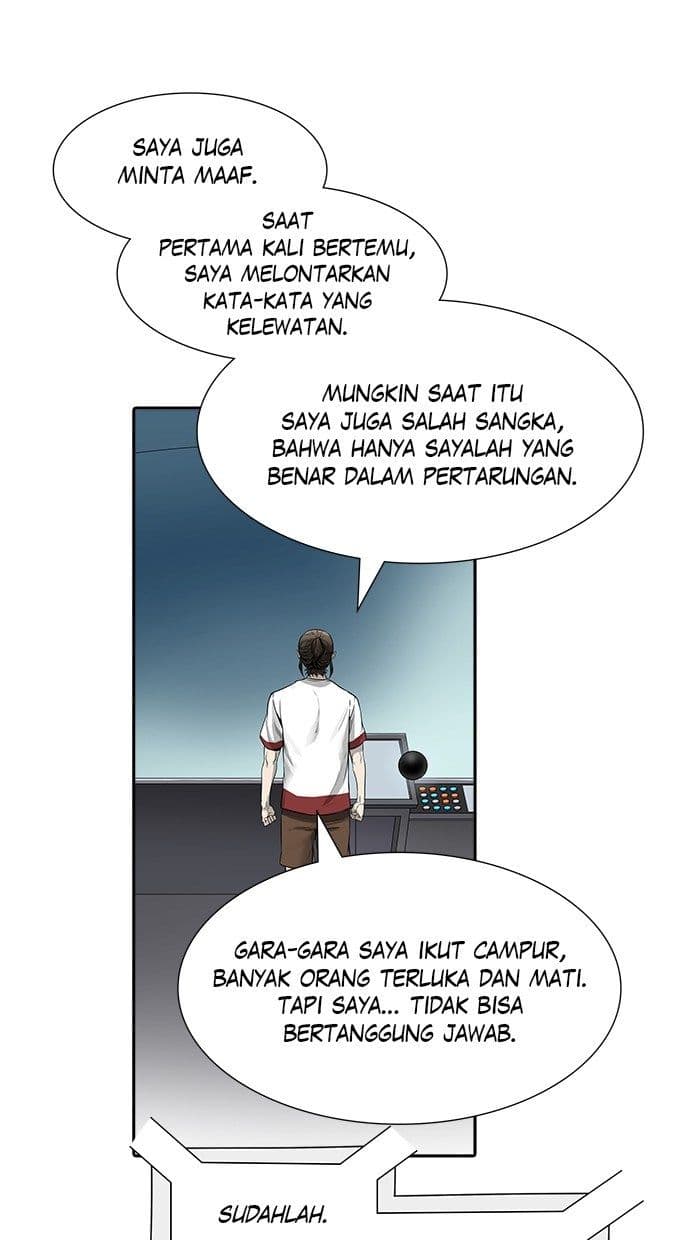 Chapter Komik
              Tower of God Chapter 467 - page 69