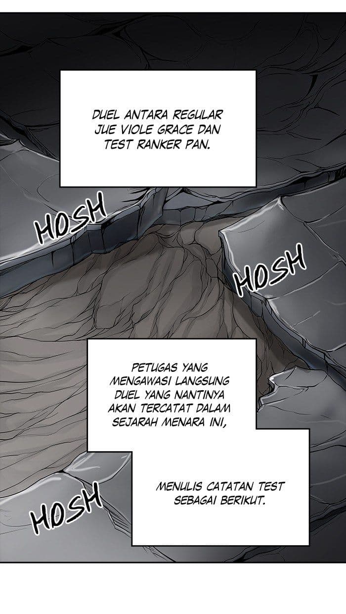 Chapter Komik
              Tower of God Chapter 467 - page 23