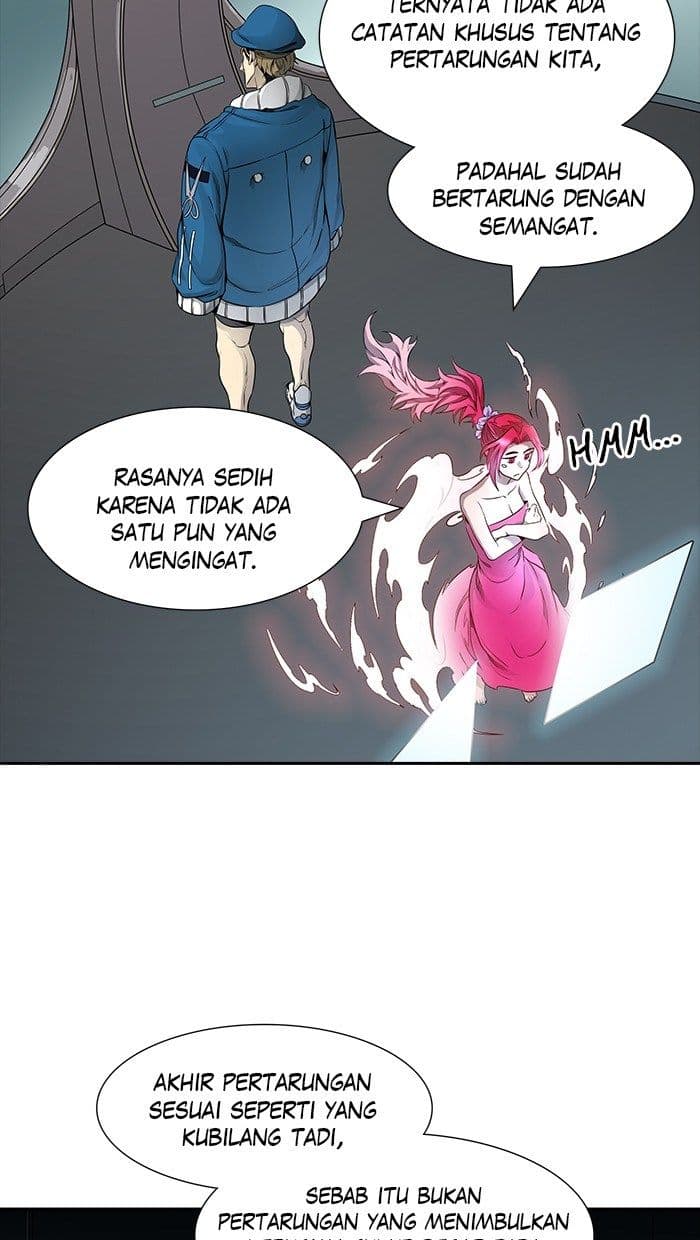 Chapter Komik
              Tower of God Chapter 467 - page 75