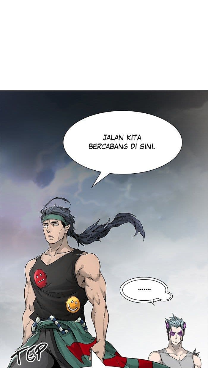 Chapter Komik
              Tower of God Chapter 467 - page 8