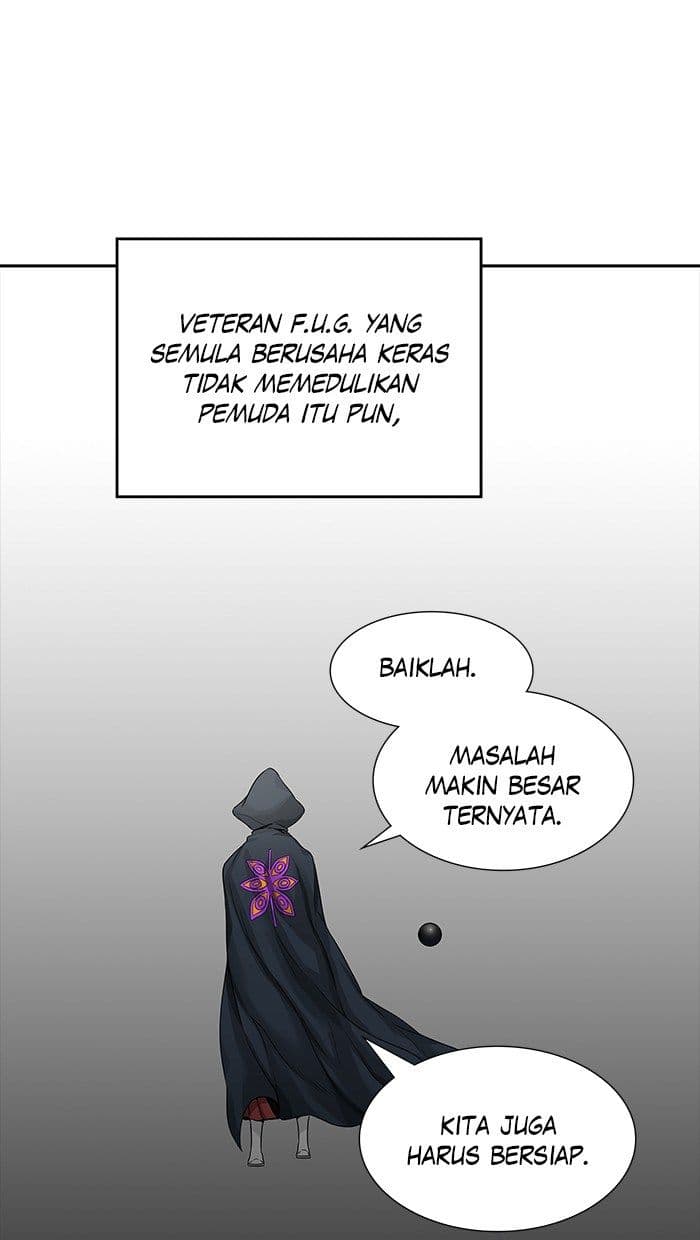 Chapter Komik
              Tower of God Chapter 467 - page 49