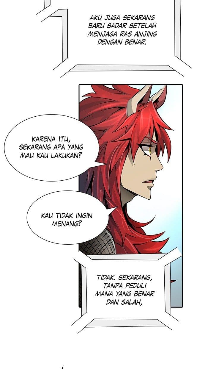 Chapter Komik
              Tower of God Chapter 467 - page 70