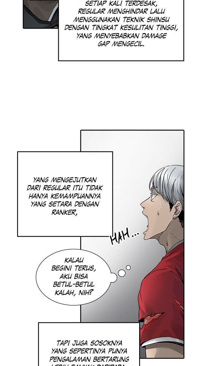 Chapter Komik
              Tower of God Chapter 467 - page 26