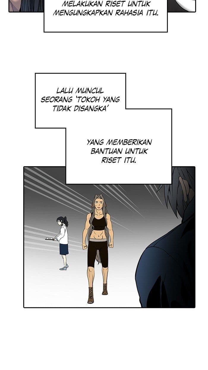 Chapter Komik
              Tower of God Chapter 467 - page 55