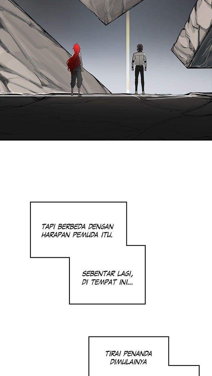 Chapter Komik
              Tower of God Chapter 467 - page 122