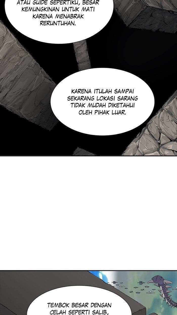 Chapter Komik
              Tower of God Chapter 467 - page 117