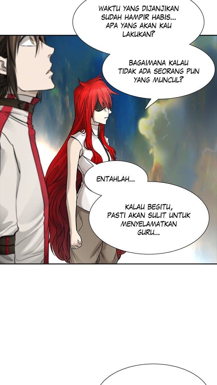 Chapter Komik
              Tower of God Chapter 467 - page 119