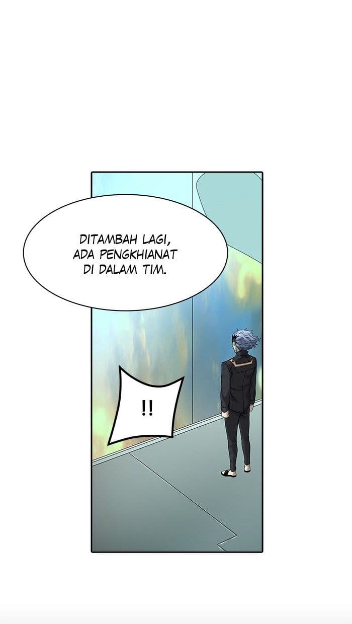 Chapter Komik
              Tower of God Chapter 467 - page 96