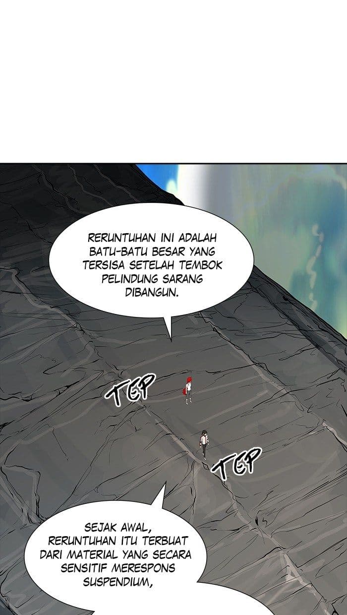 Chapter Komik
              Tower of God Chapter 467 - page 115