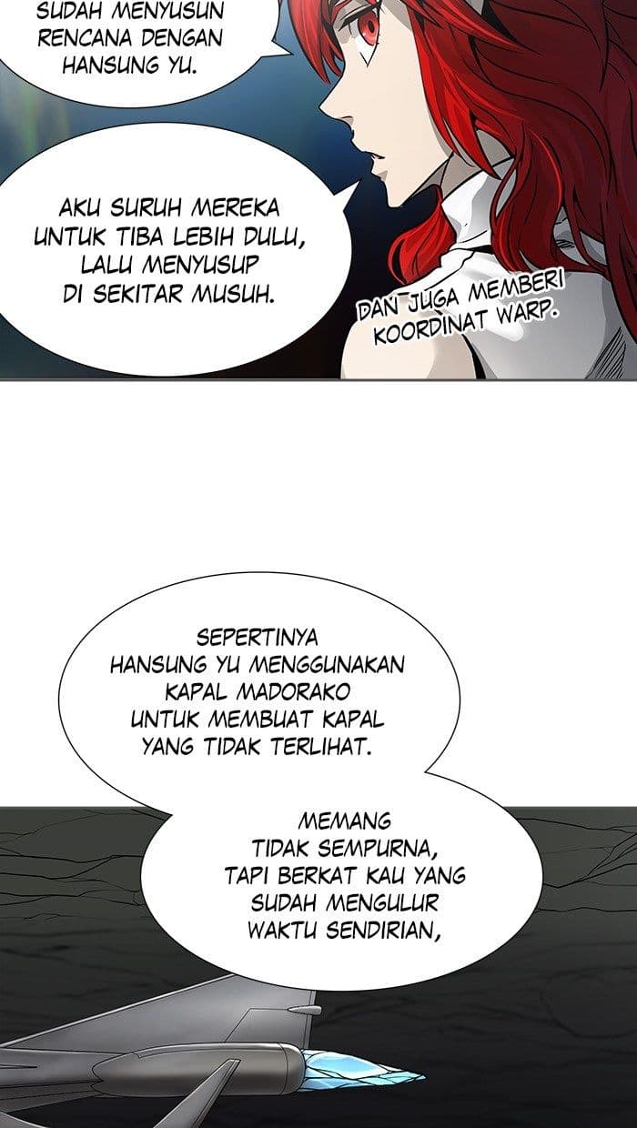 Chapter Komik
              Tower of God Chapter 468 - page 85