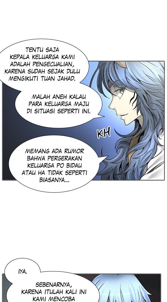 Chapter Komik
              Tower of God Chapter 468 - page 36