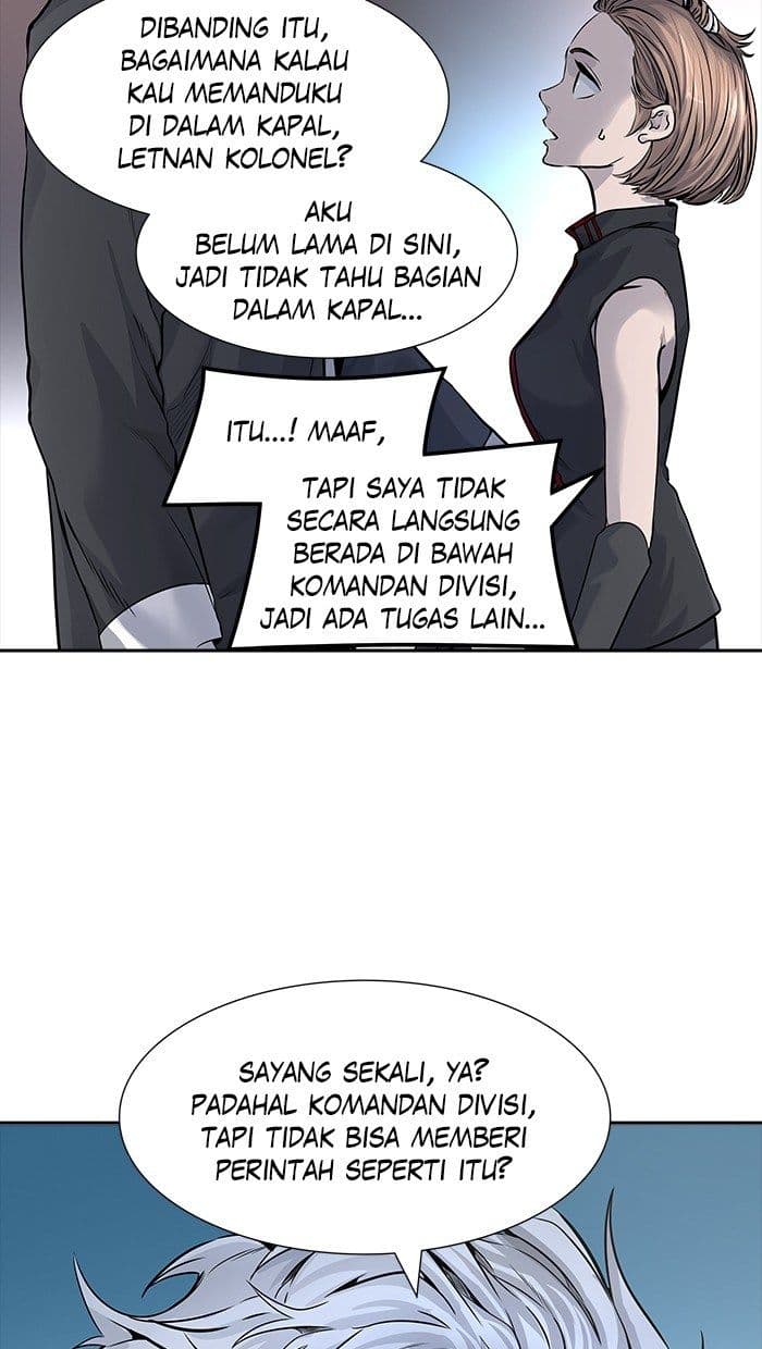 Chapter Komik
              Tower of God Chapter 468 - page 16