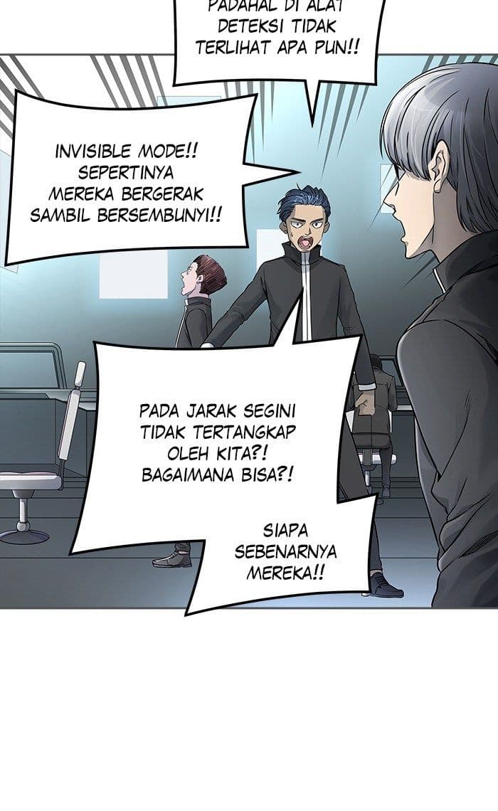 Chapter Komik
              Tower of God Chapter 468 - page 92