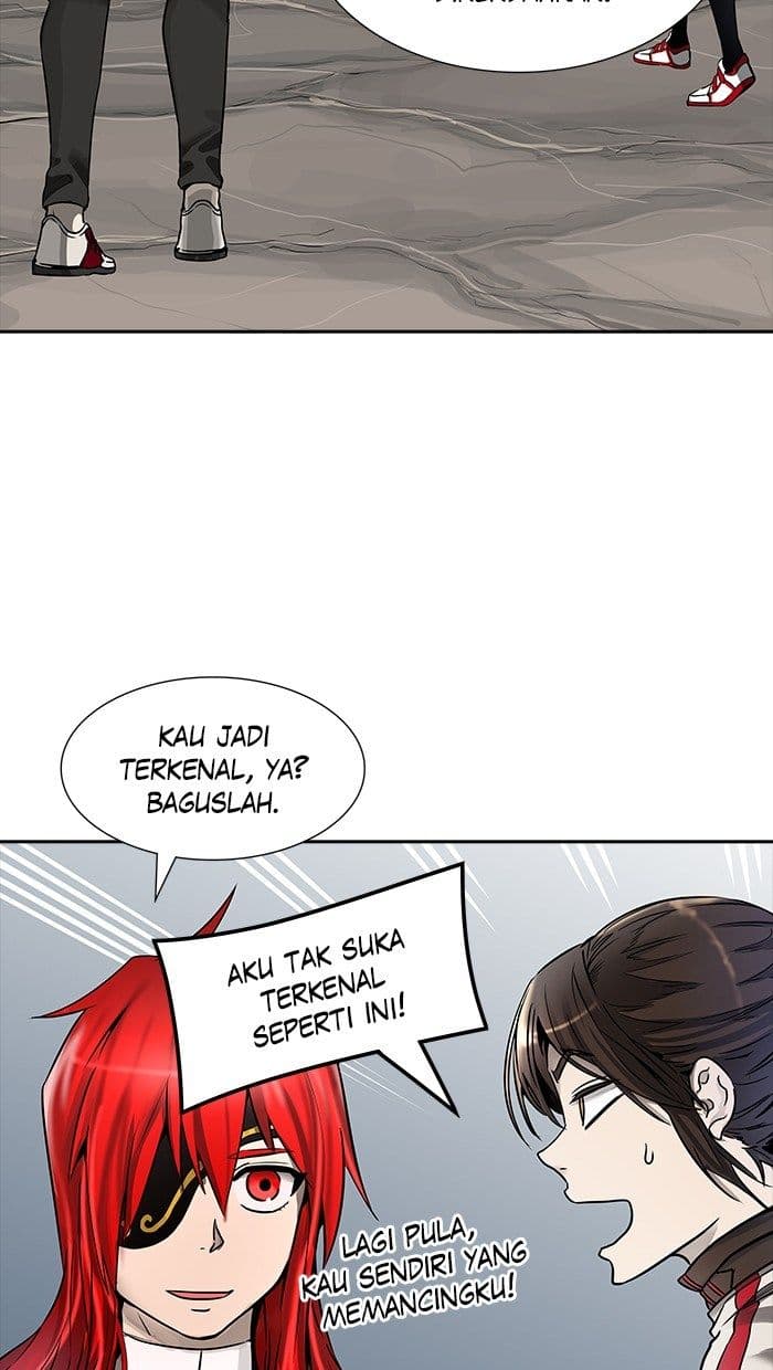 Chapter Komik
              Tower of God Chapter 468 - page 45