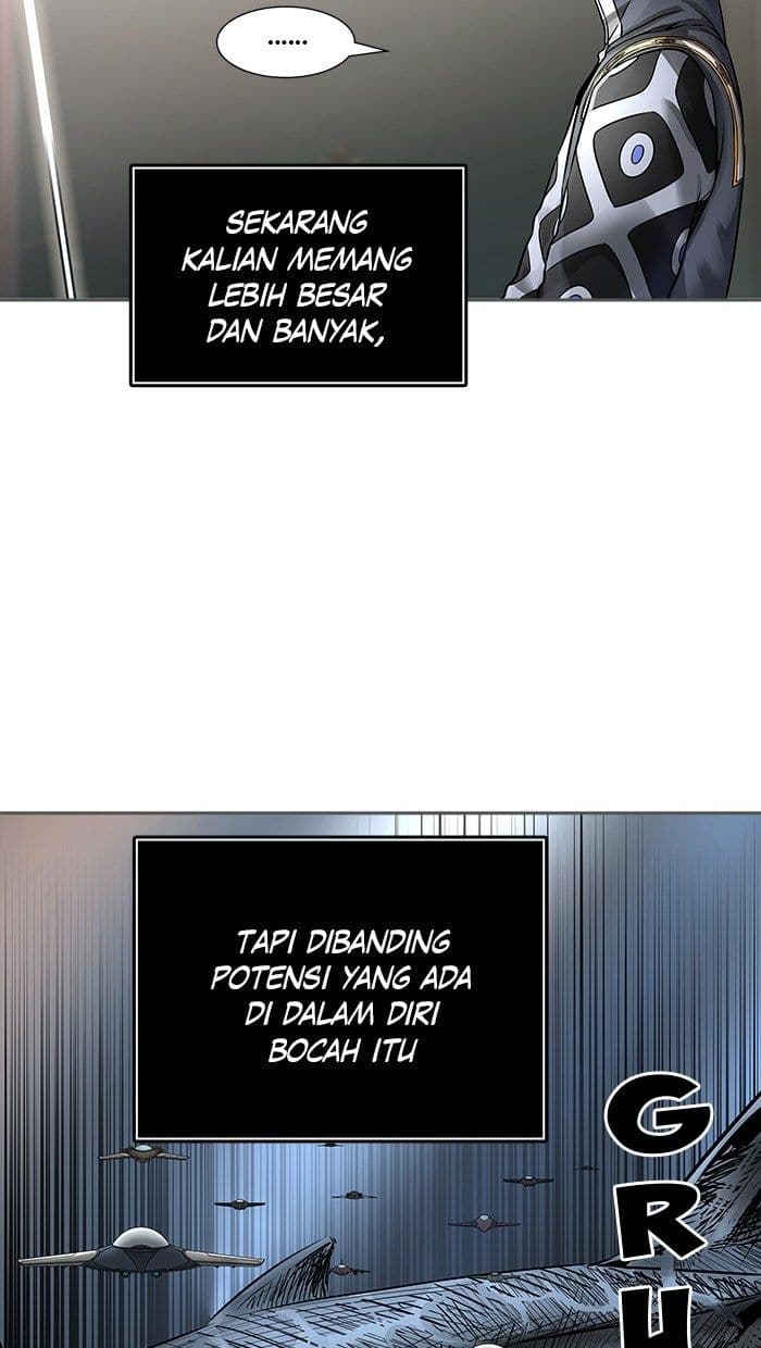 Chapter Komik
              Tower of God Chapter 468 - page 79