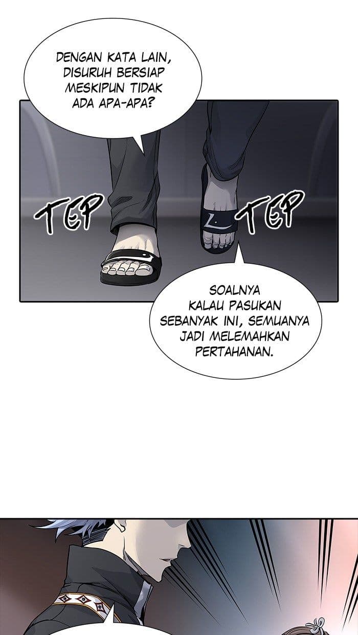 Chapter Komik
              Tower of God Chapter 468 - page 15