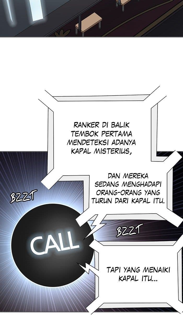 Chapter Komik
              Tower of God Chapter 468 - page 40