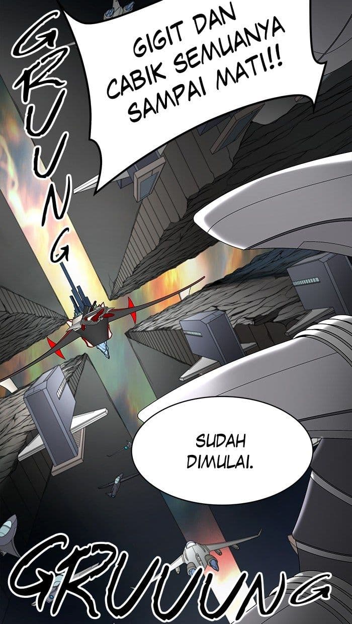 Chapter Komik
              Tower of God Chapter 468 - page 117