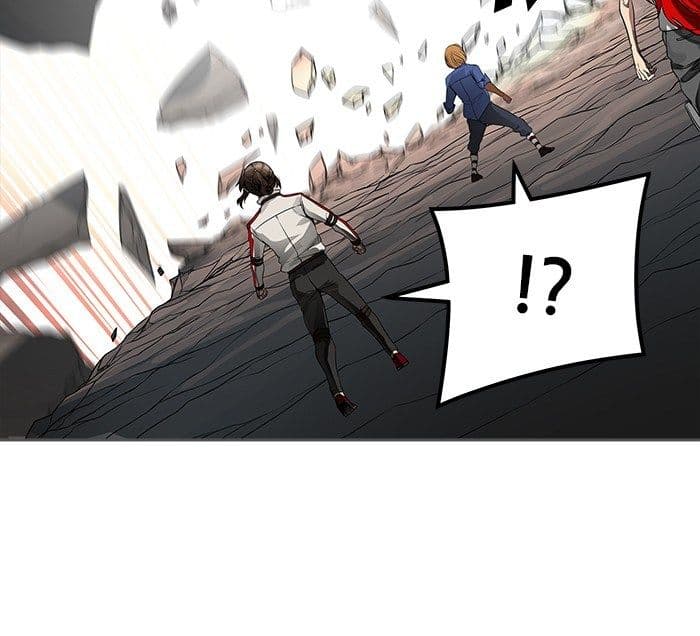 Chapter Komik
              Tower of God Chapter 468 - page 103