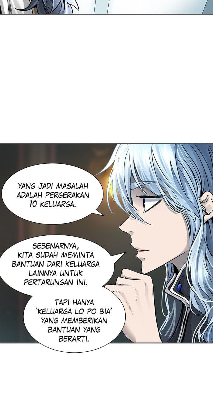 Chapter Komik
              Tower of God Chapter 468 - page 35