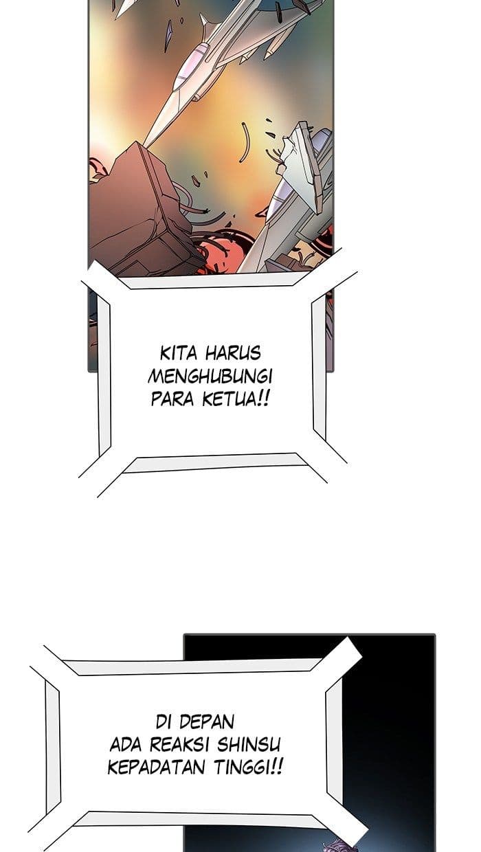 Chapter Komik
              Tower of God Chapter 468 - page 100