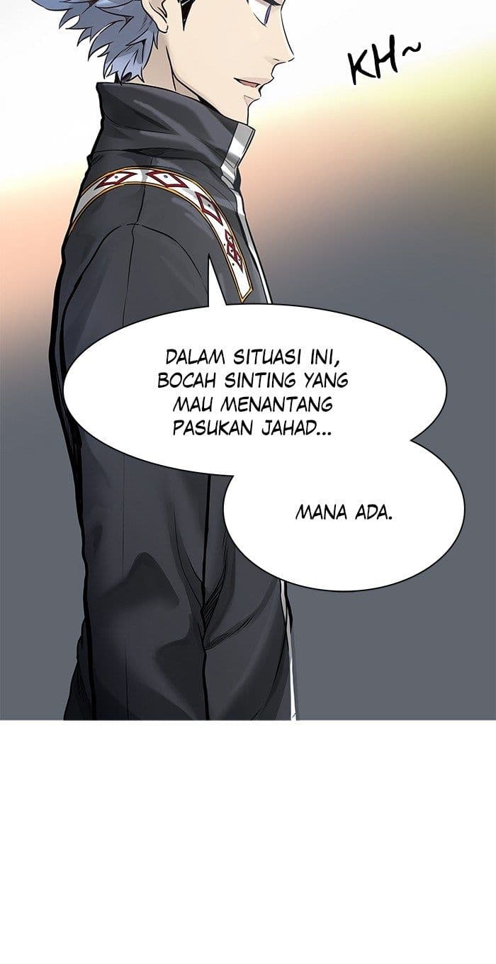 Chapter Komik
              Tower of God Chapter 468 - page 24