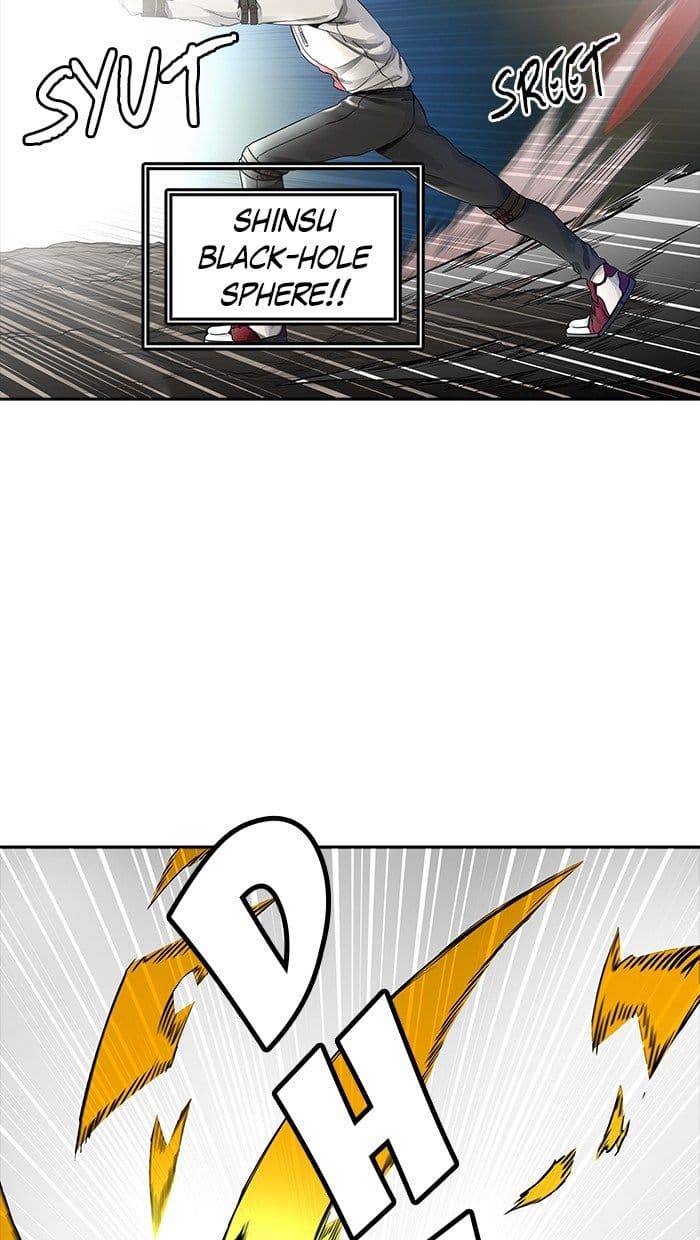 Chapter Komik
              Tower of God Chapter 468 - page 51