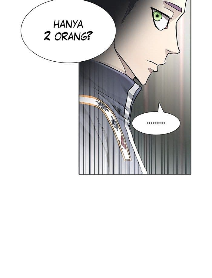 Chapter Komik
              Tower of God Chapter 468 - page 43