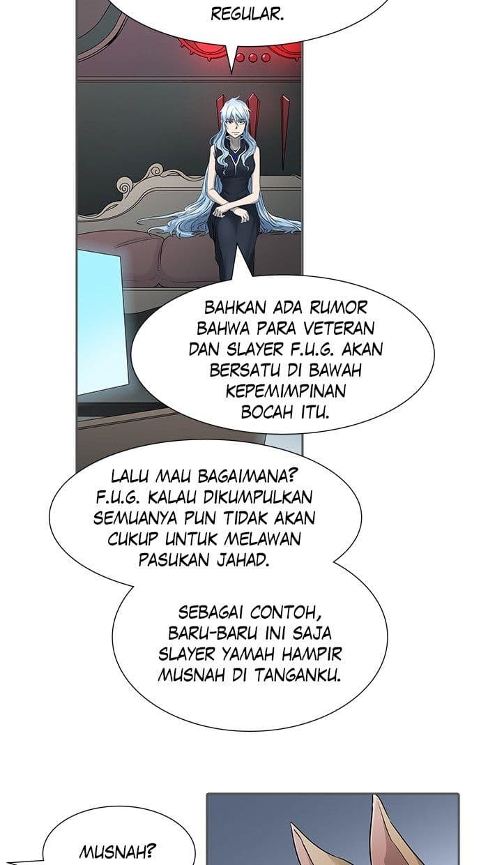 Chapter Komik
              Tower of God Chapter 468 - page 29