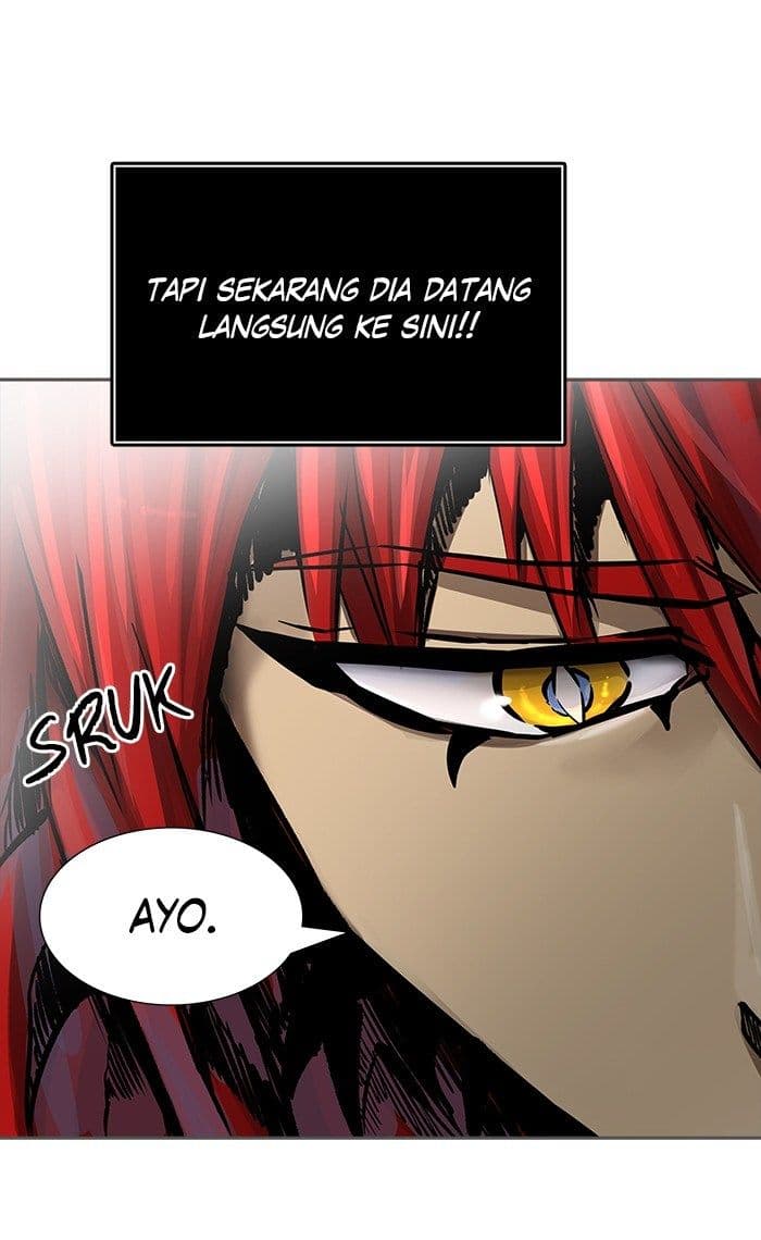 Chapter Komik
              Tower of God Chapter 468 - page 113