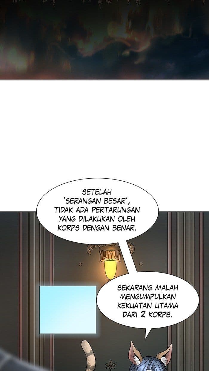 Chapter Komik
              Tower of God Chapter 468 - page 27