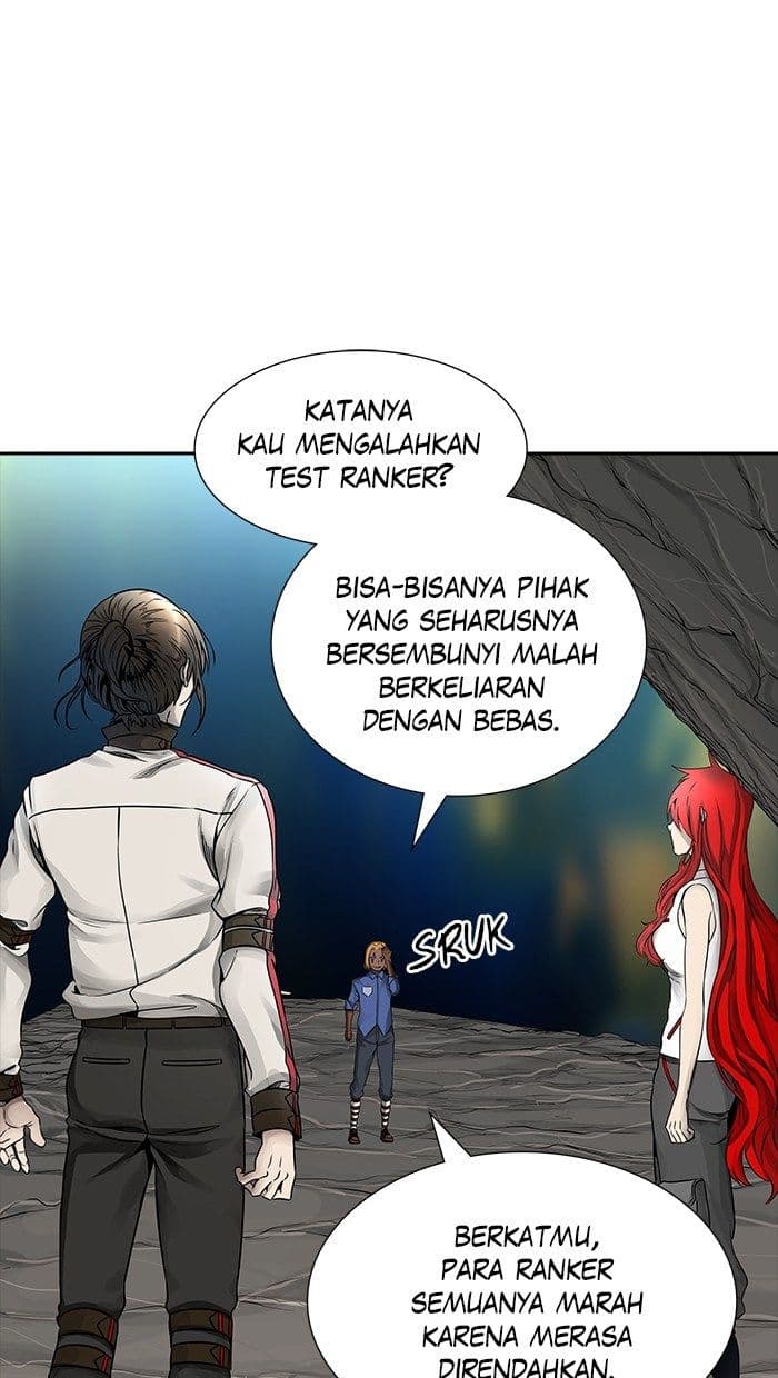 Chapter Komik
              Tower of God Chapter 468 - page 44