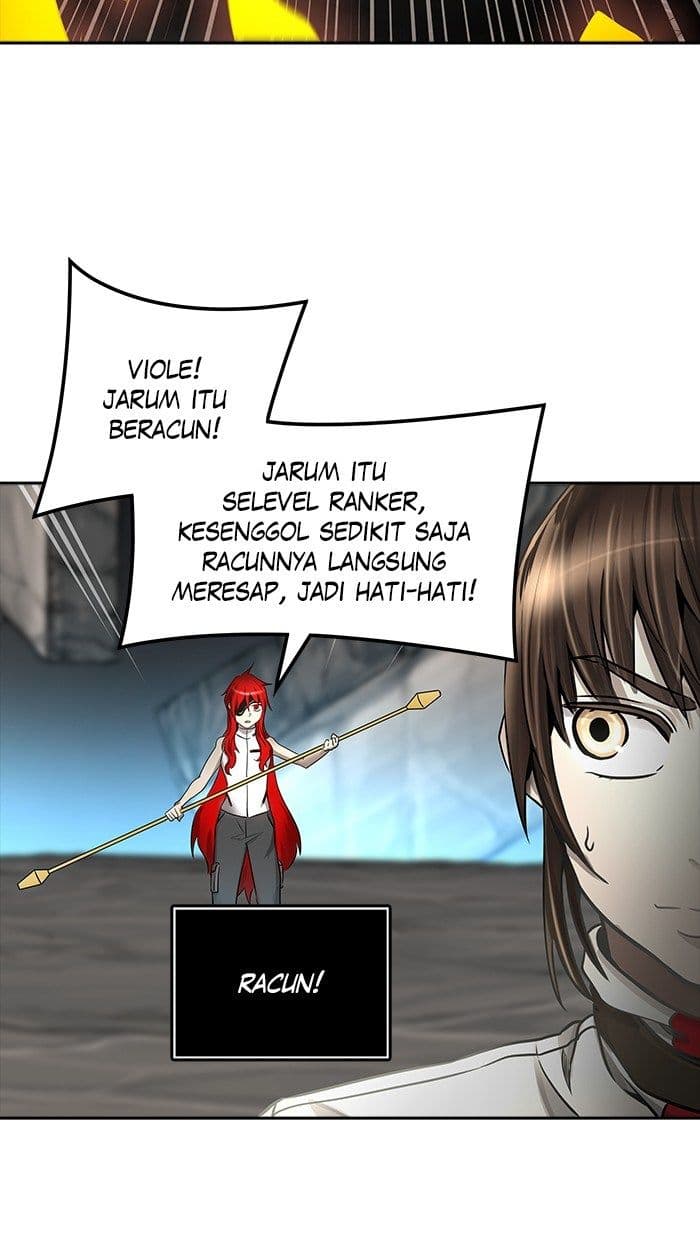 Chapter Komik
              Tower of God Chapter 468 - page 57