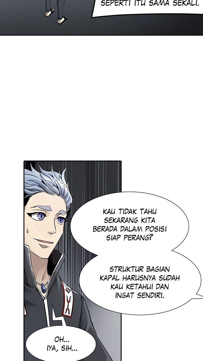 Chapter Komik
              Tower of God Chapter 468 - page 20