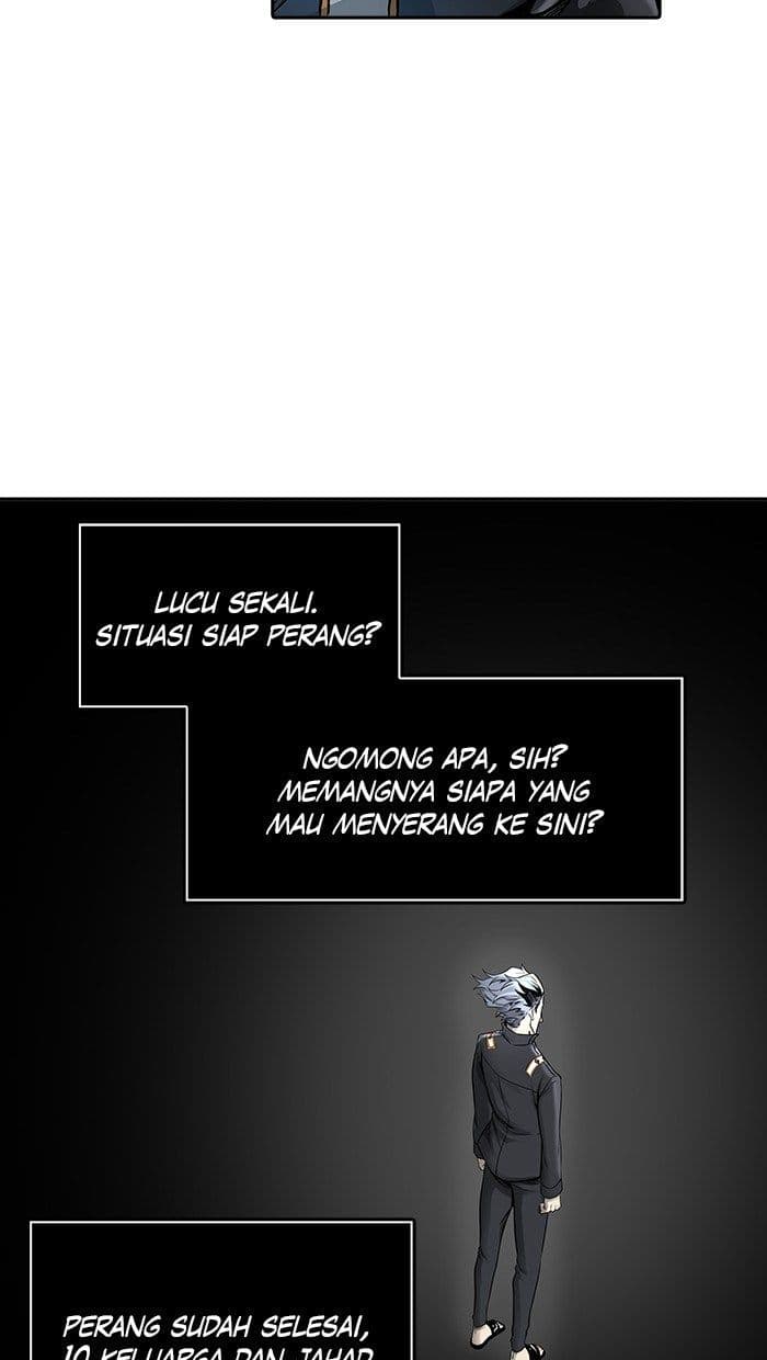 Chapter Komik
              Tower of God Chapter 468 - page 22