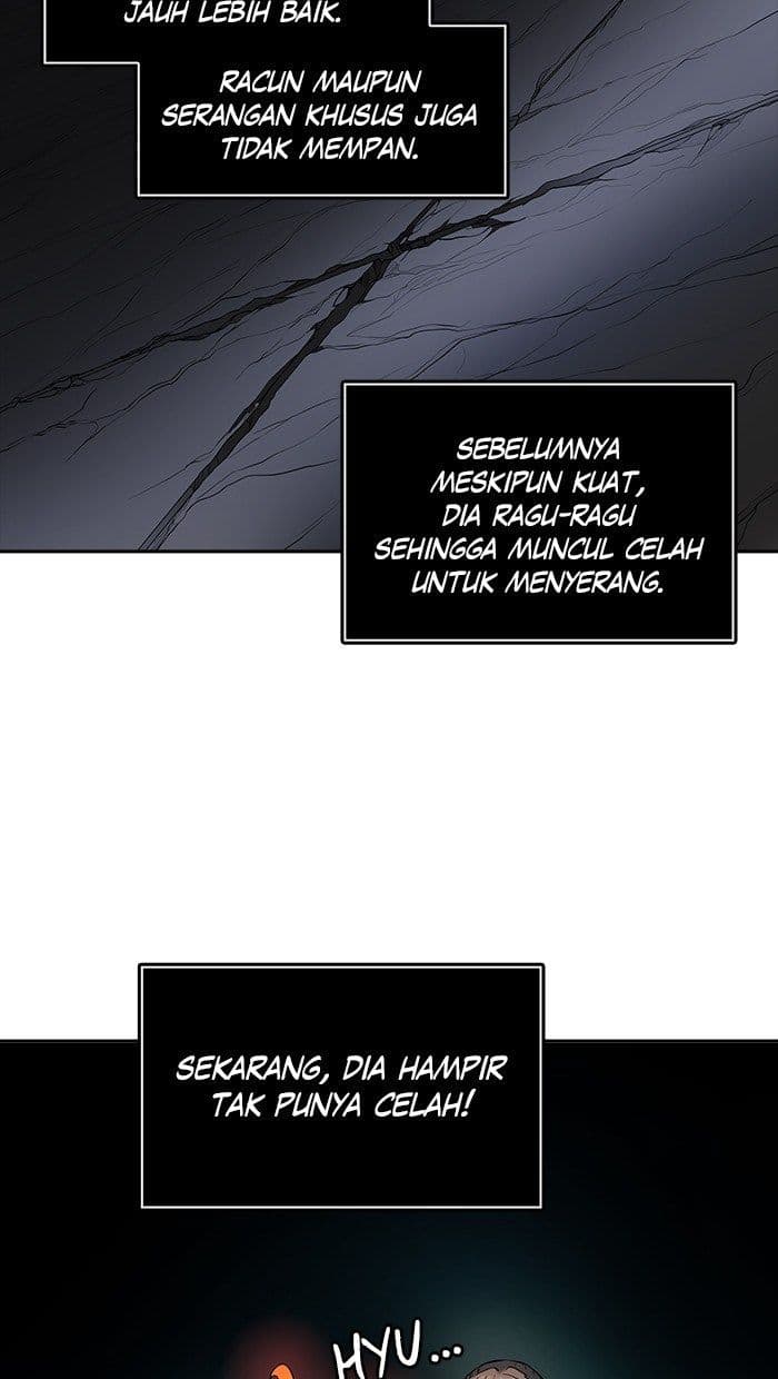 Chapter Komik
              Tower of God Chapter 468 - page 71