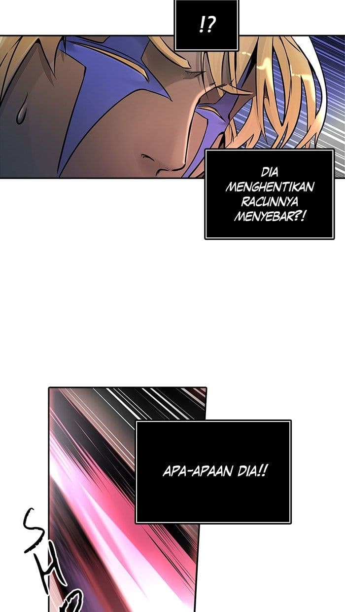 Chapter Komik
              Tower of God Chapter 468 - page 66