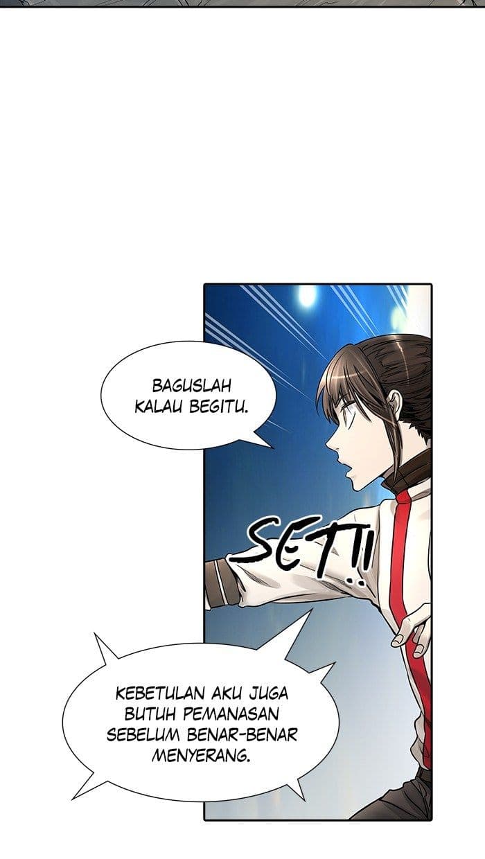 Chapter Komik
              Tower of God Chapter 468 - page 47