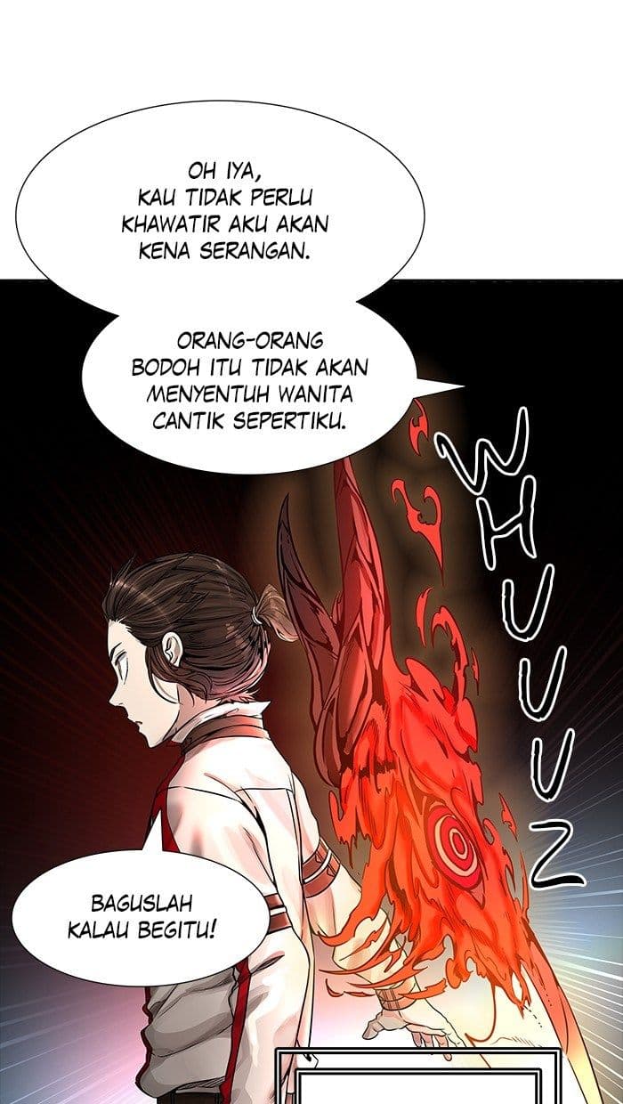 Chapter Komik
              Tower of God Chapter 468 - page 58