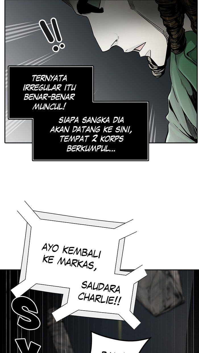 Chapter Komik
              Tower of God Chapter 468 - page 4