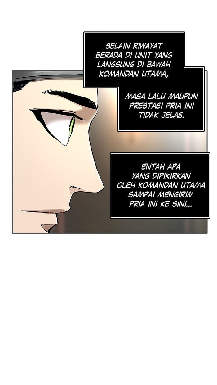 Chapter Komik
              Tower of God Chapter 468 - page 33