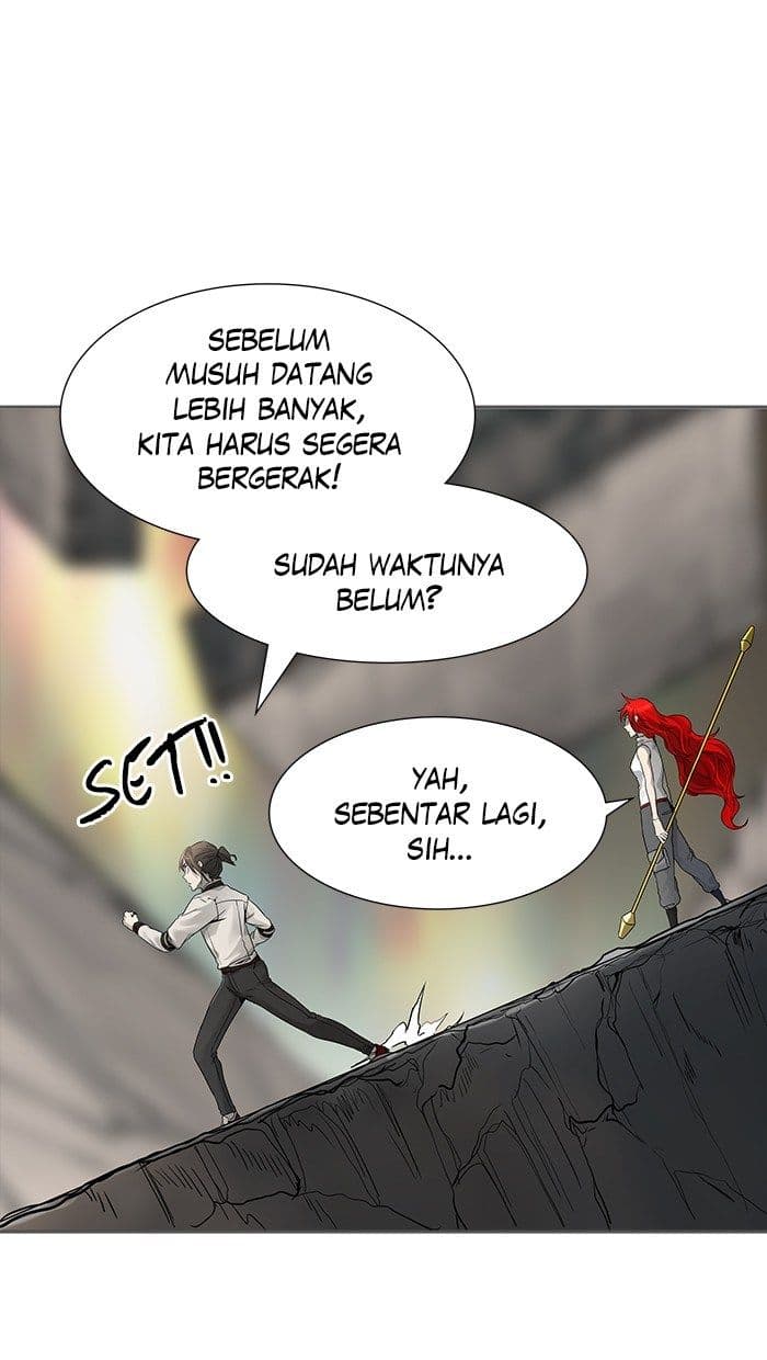 Chapter Komik
              Tower of God Chapter 468 - page 83