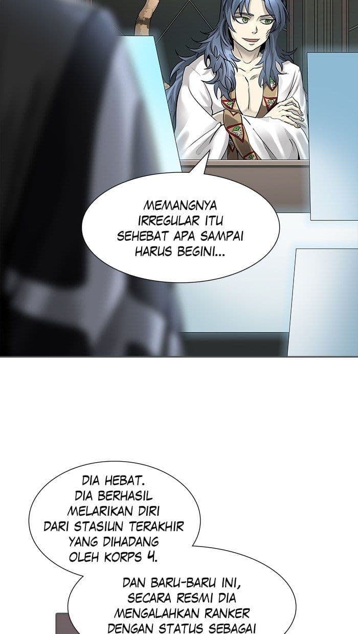 Chapter Komik
              Tower of God Chapter 468 - page 28