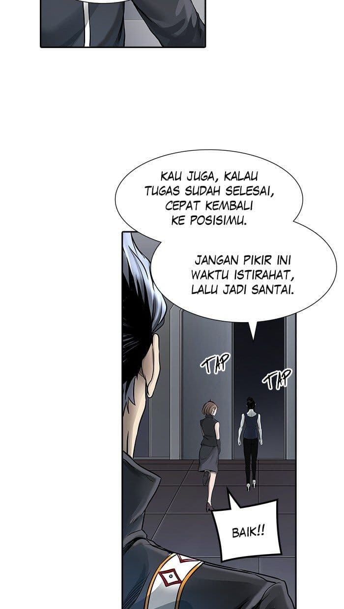 Chapter Komik
              Tower of God Chapter 468 - page 21