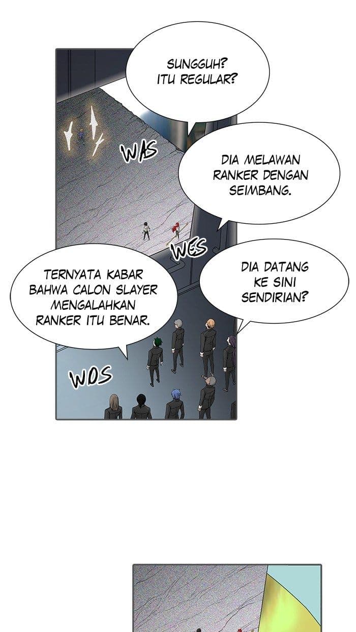 Chapter Komik
              Tower of God Chapter 468 - page 77