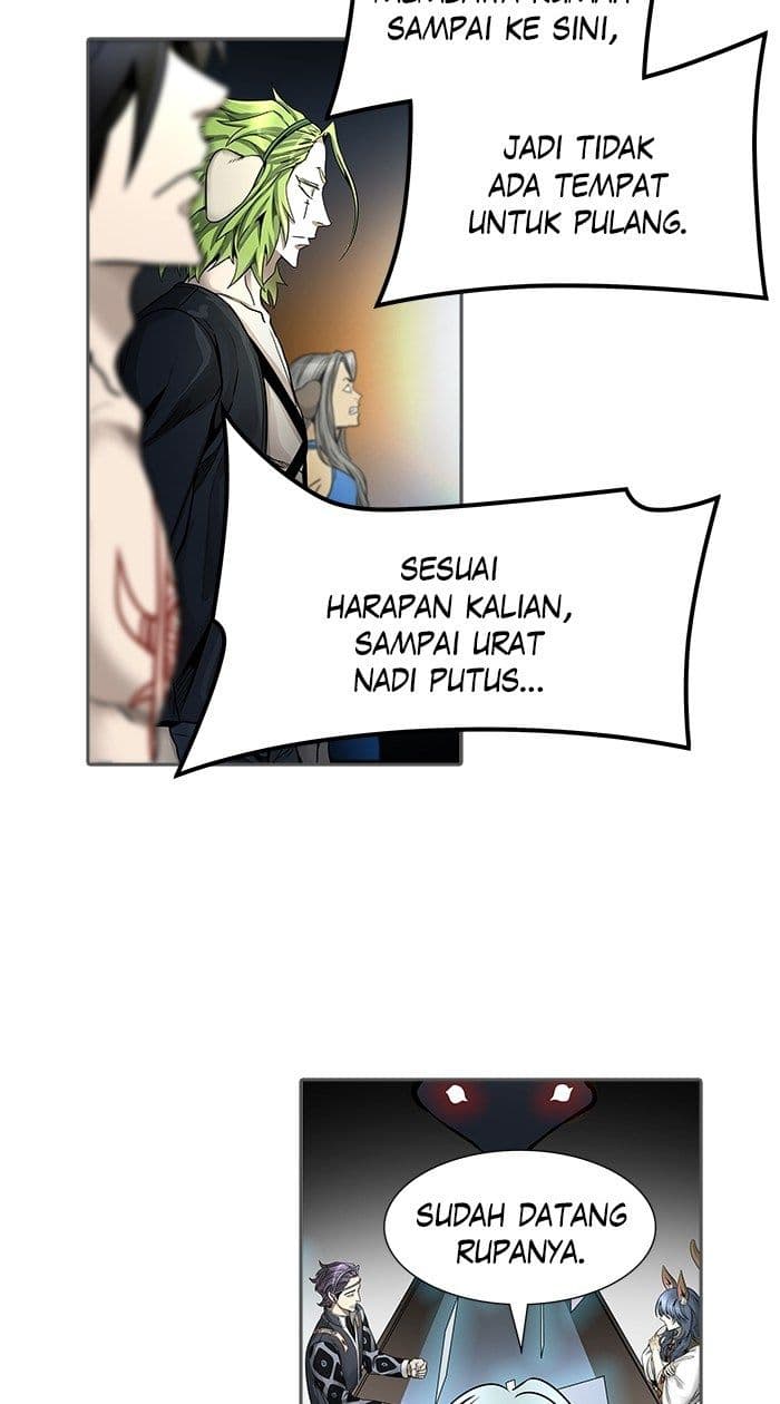 Chapter Komik
              Tower of God Chapter 468 - page 115