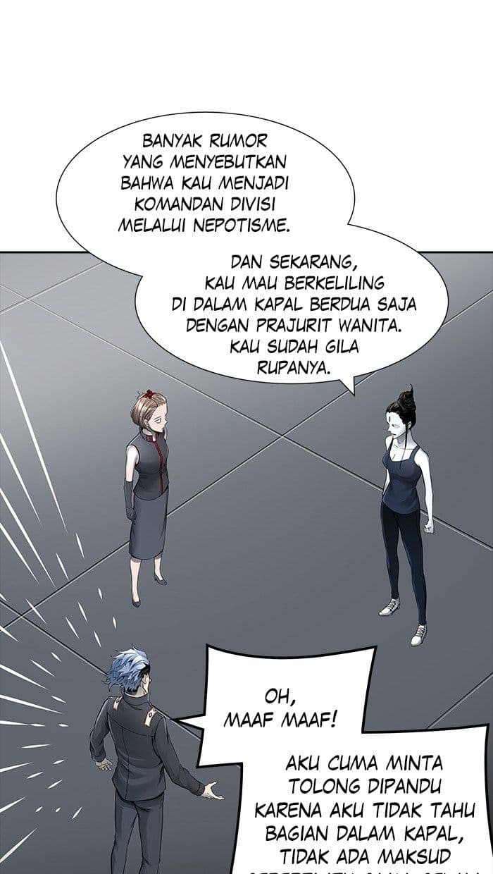 Chapter Komik
              Tower of God Chapter 468 - page 19